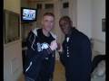 Craig - Interviewed By The Snowman At Buzz fm Manchester -  Part 6 of 7
