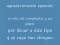 la caida de spiderman version 3.1416 (owned)