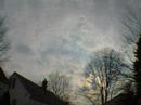 A Cloud Break - Timelapse