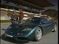 maclaren F1 maclaren F1
