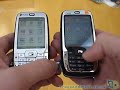 Orange E650 & HTC S710 Compared (Part 2)