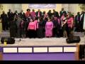 Going Up to Yonder - Mount Zion SDA Youth Choir - Mount Zion SDA Church