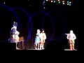 Chopin, Allegretto, Polka, Jazz, Falsetto, Solfege
