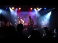 Black Joe Lewis & the Honeybears at the Double Door in Chicago 4.2.2011