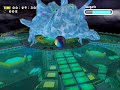 Metal Sonic [Chaos 6]