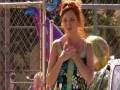 Army Wives - Chase 'Chrashes' Lucas's Birthday Party