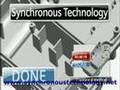 3D CAD with Synchronous Technology, change your design quickly