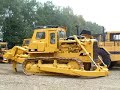 Caterpillar d8