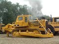 CATERPILLAR D8 CATERPILLAR D8
