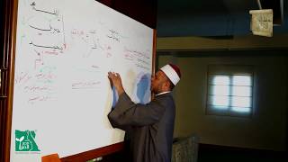 زبدة الإتقان | من خصائص حفظ الله للقرآن: نزوله على قلب النبي صلى الله عليه وسلم