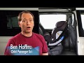 How Long Should Baby Rear Facing Car Seat