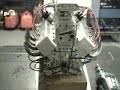 Mini V8