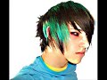 Scene and Emo Boys...