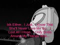 Lucario ~ Shattered  *Themesong*