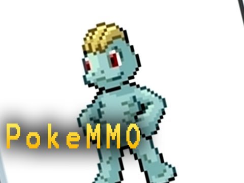 PokeMMO w/ Om3ga & Toastie EP11 - I MACHOP YOUR BALLS OFF (Free to Play Pokemon MMO)
