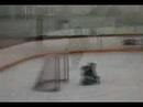 NSWC Winterhawks - #91