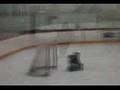NSWC Winterhawks - #91