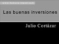 Cortázar, Julio, 