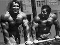  bodybuilding arnold schwarzenegger columbu franco coleman cutler warren ruhl ruehl martinez olympia muscle