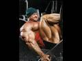 Bodybuilding - Yesterday and Now