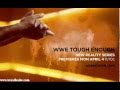 WWE Tough Enough - Promo Video