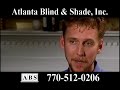 What makes Atlanta Blind & Shade different? What makes Atlanta Blind & Shade different?