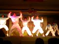Zensored08 Dancers of Tagbilaran City