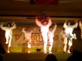 Zensored08 Dancers of Tagbilaran City