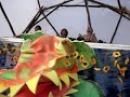 Yagé - satori- emotrixx clorophilla