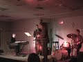 Larry McKenna w/David Leonhardt Jazz Group -Soul Jazz Blues Larry McKenna w/David Leonhardt Jazz Group -Soul Jazz Blues