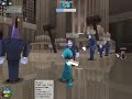 Test Pig Maxes Law!!!