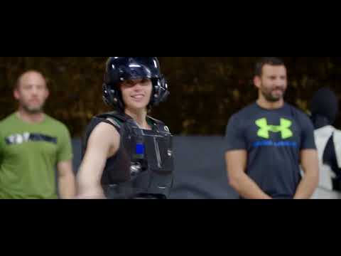 Training - Featurette Training (Anglais)