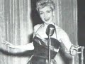 ELLA MAE MORSE ~ WHEN BOY KISS GIRL (IT`S LOVE) ~ JULY 27, 1955 .
