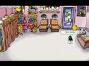 Clubpenguin Robbery