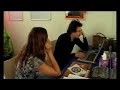 ZAZIE - LIVE 2007 - VIDEO N�4 - \"PLAYLIST\"