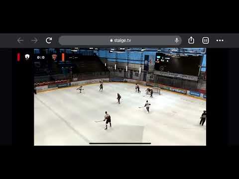 Goal against Berlín