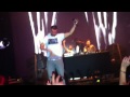 graj Lexy & K-Paul feat. Marteria - "Endboss" / "Roboter" (Fly BerMuDa 2011)