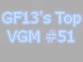 GF13's Top VGM #51: Ghostly Grove (DKC2)