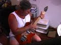 teledysk, klip, Van Halen,- Meanstreet