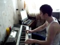 sirba hora batuta instrumentala dima maer cahul-burlacu