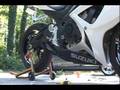 GSXR Exhaust: Stock vs.Voodoo vs.Two Brothers vs. Yoshimura