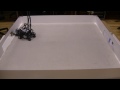 videos de Robot Soccer LEGO NXT Lund University May 2009, group 3
