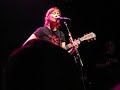 Suzanne Vega Tampere, Finland 14.7.2006