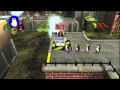 Penguins of Madagascar: DBRA! - Security Breach Walkthrough