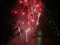 Feuerwerk Feuerwerk