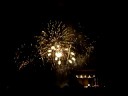 Spectacle pyromusical Orchestre symphonique de Lévis
