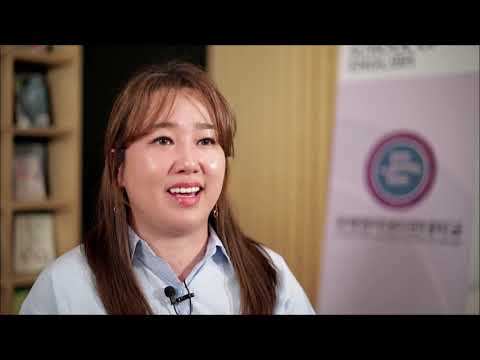 국제영어대학원대학교(IGSE) 재학생이 말하는 IGSE_ by 김혜선 학생(TESOL 18기)