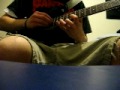 Eruption van halen cover