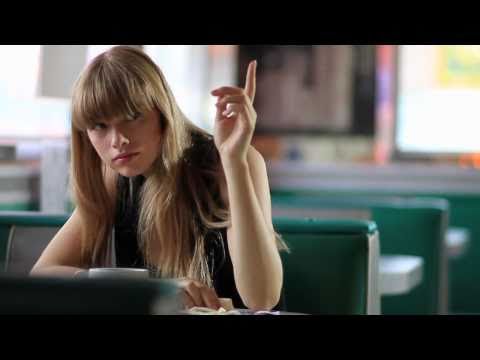 b.Store Womens Spring 2011 Short Film YouTube Preview Image