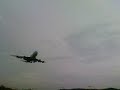 747 At Runway 32L 747 At Runway 32L